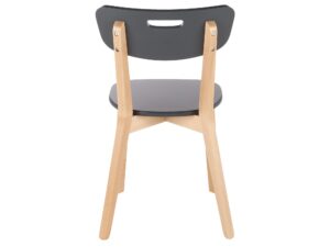 Miniaturka 10 - Krzesło do jadalni SCANDI