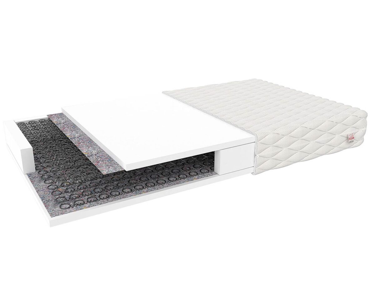 Materac bonelowy MARSYLIA