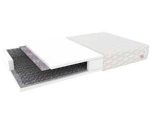 Miniaturka 2 - Materac bonelowy MARSYLIA