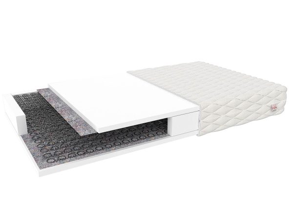 Materac bonelowy MARSYLIA
