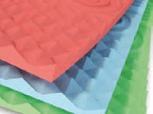 Miniaturka 3 - Materace sprężynowe kieszeniowe AVALON MAX