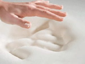 Miniaturka 3 - Materac H3 H4 MADISON