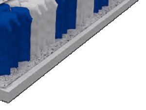 Miniaturka 2 - Materace sprężynowe kieszeniowe AVALON MAX