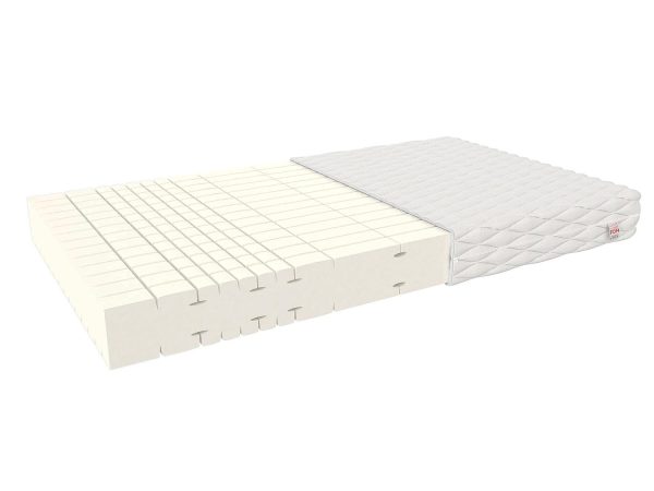 Materac dwuosobowy NOEMI