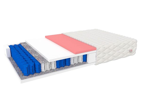 Materac do sypialni 180x200 HAITI