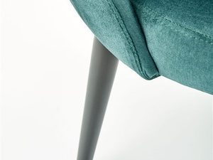 Miniaturka 7 - Krzesło tapicerowane nóżka bukowa MONACO 1