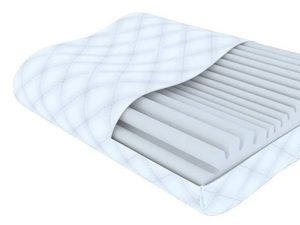 Miniaturka 1 - Poduszka profilowana EMMA 2