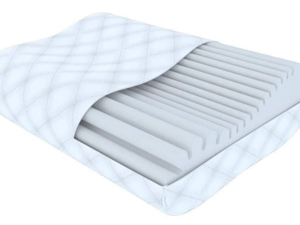 Poduszka profilowana EMMA 2