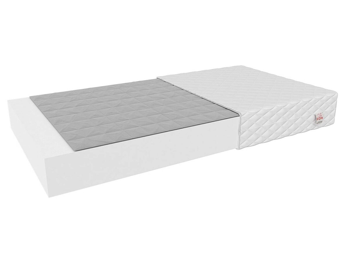 Materac z gryki BAMBINO CARE