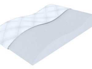 Miniaturka 2 - Poduszka ergonomiczna PERFECT