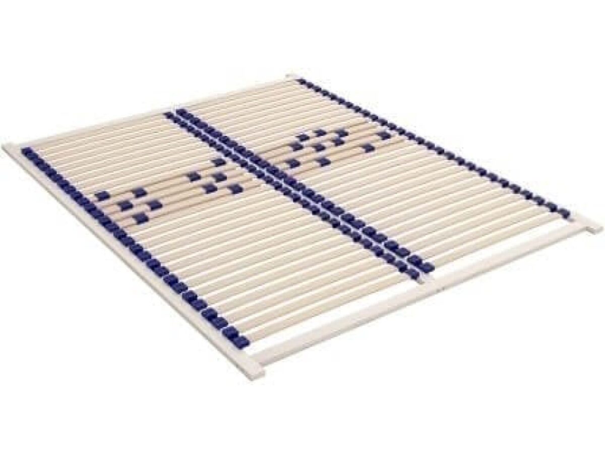 Stelaż na łóżko TWIN FLEX