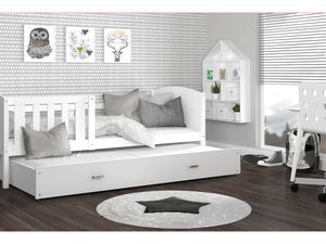 Miniaturka 5 - Elegancja aranżacja pokoju w stylu minimalistycznym