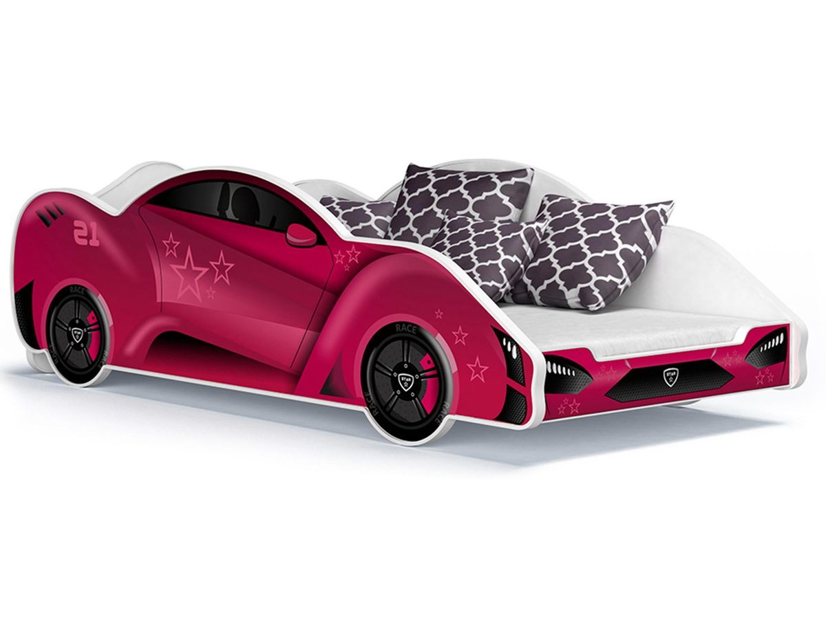Łóżko samochód SPEED 160×80