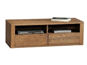 Miniaturka 2 - Dębowy stolik pod TV