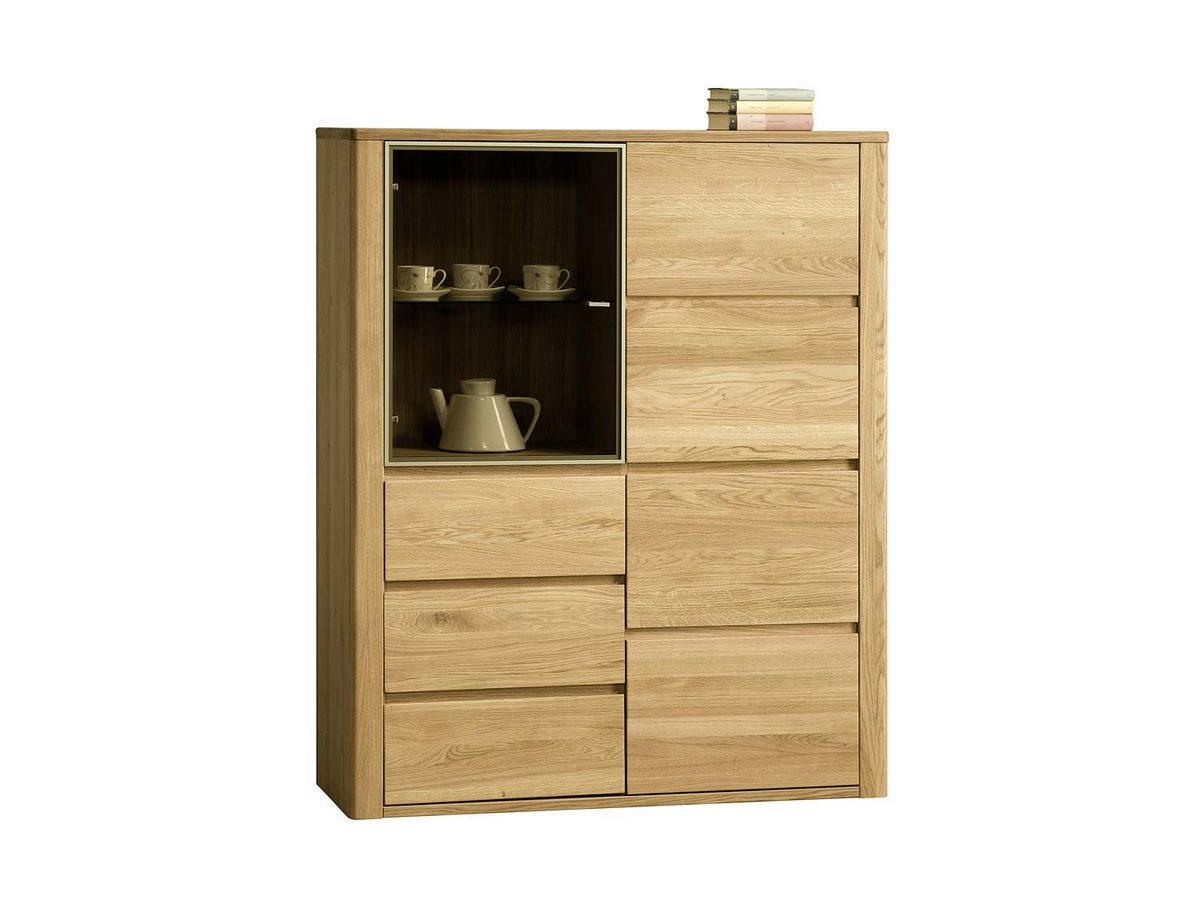 Kredens witryna Minos