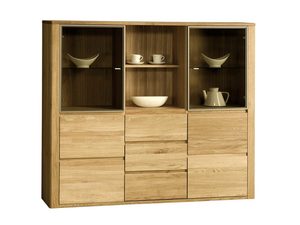 Miniaturka 2 - Kredens do jadalni