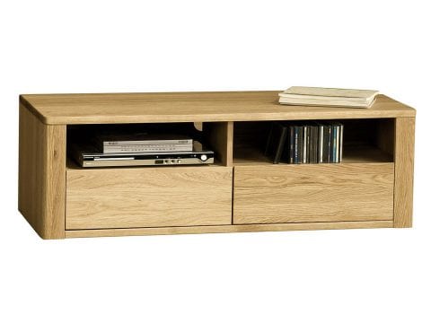 Krótka szafka RTV pod telewizor