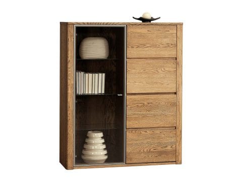 Szafka słupek do pokoju