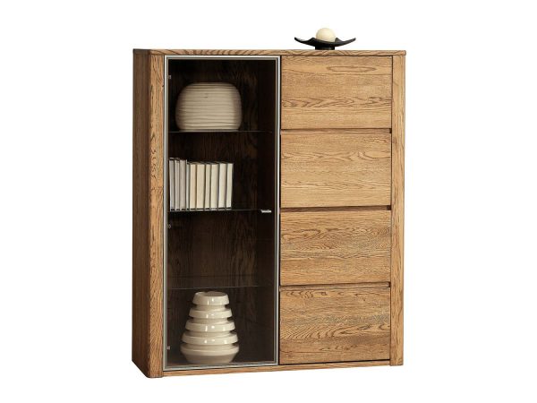 Szafka słupek do pokoju