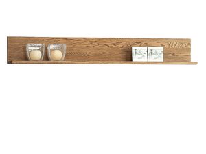 Miniaturka 2 - Wisząca półka na książki dąb