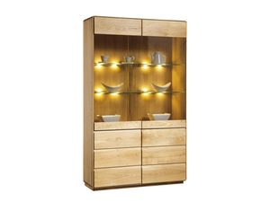 Miniaturka 3 - Drewniana witryna