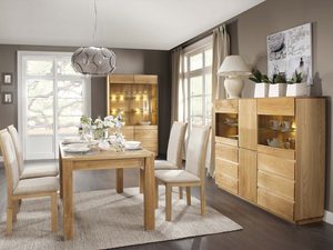 Miniaturka 1 - Komplet do jadalni