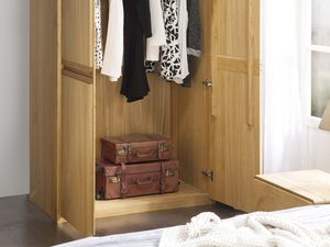 Miniaturka 1 - Solidna szafa salon sypialnia