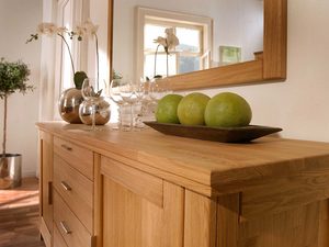 Miniaturka 2 - Duża komoda do salonu