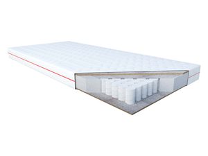 Miniaturka 2 - Materac 160x200 kieszeniowy