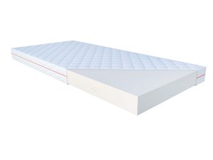 Miniaturka 2 - Materac lateksowy dla dziecka 90x200 Atena