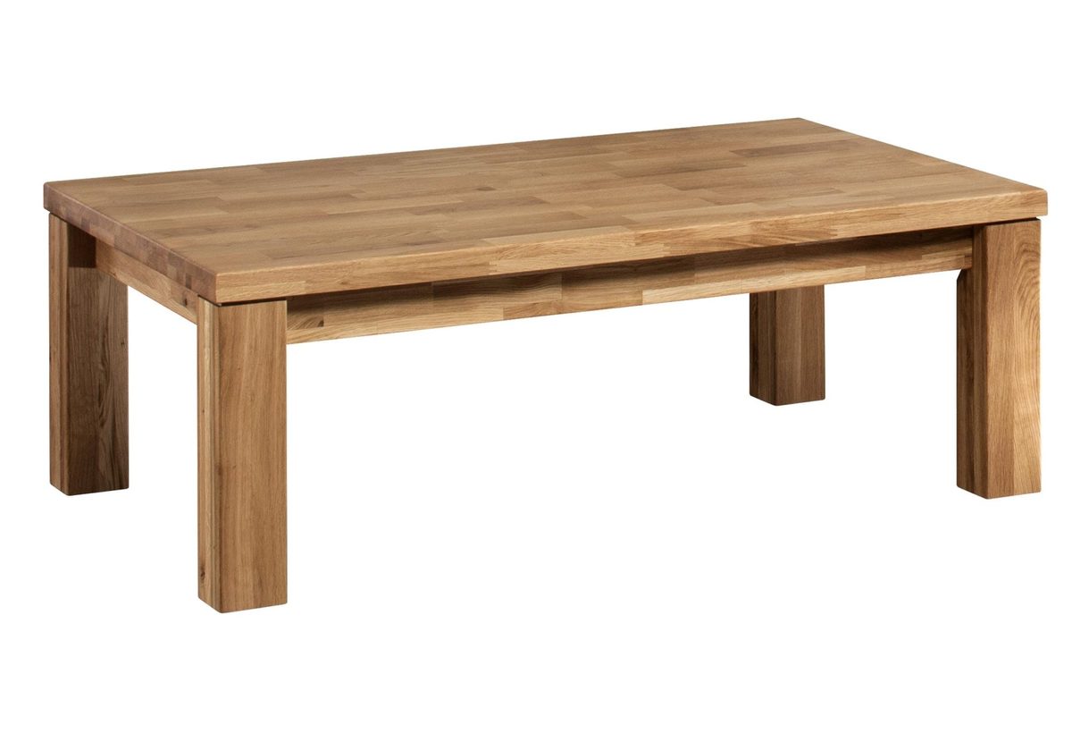 Dębowy stolik kawowy Isumi