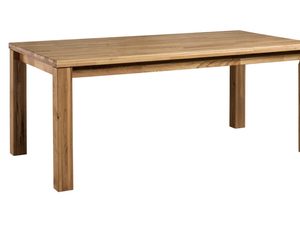 Miniaturka 3 - Stół 180 Dębowy do Salonu Isumi