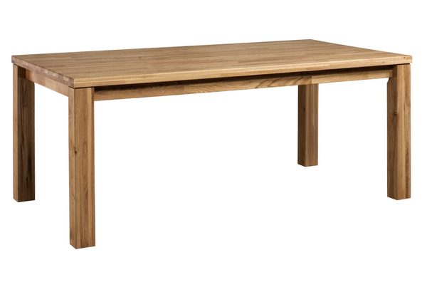 Stół 180 Dębowy do Salonu Isumi