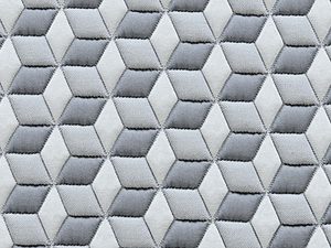 Miniaturka 1 - Poszewka na materac 90x200 Biaxial