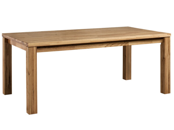 Stół 210 Dębowy do Salonu Isumi