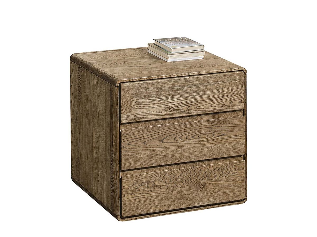 Szafka nocna drewniana Seto