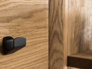 Miniaturka 2 - Wieszaki z półką do przedpokoju Toledo