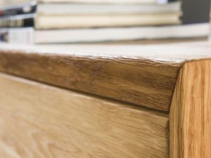 Miniaturka 7 - Drewniane meble zbliżenie MASERI