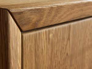 Miniaturka 3 - Drewniane meble detale MASERI