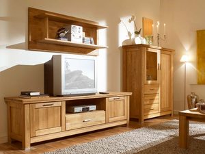 Miniaturka 2 - Witryna kredens