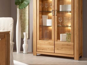 Miniaturka 2 - Witryna nowoczesna przeszklona