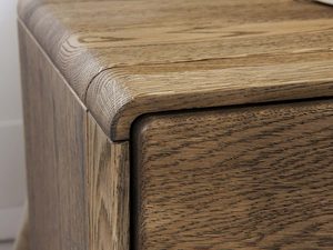 Miniaturka 1 - Drewniana komoda detale SETO