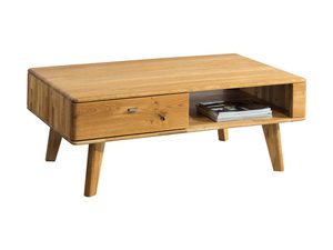 Stoliki Kawowe Drewniane