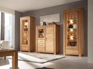 Miniaturka 1 - Witryna pokojowa prawa