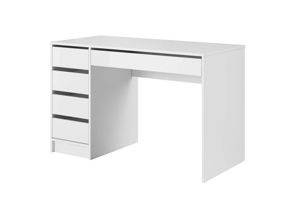 Toaletka z oświetleniem i Lustrem ARIANA