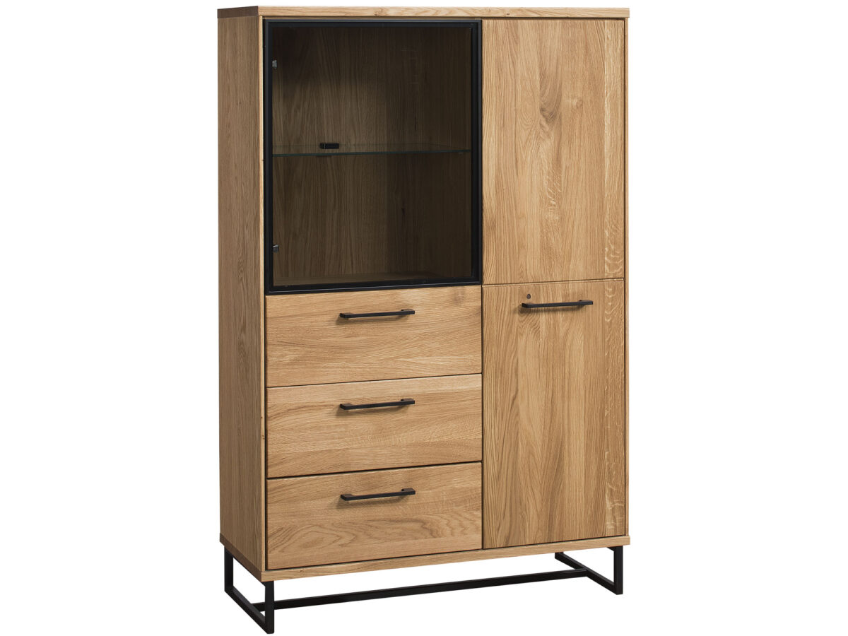 Industrialna witryna Taharo