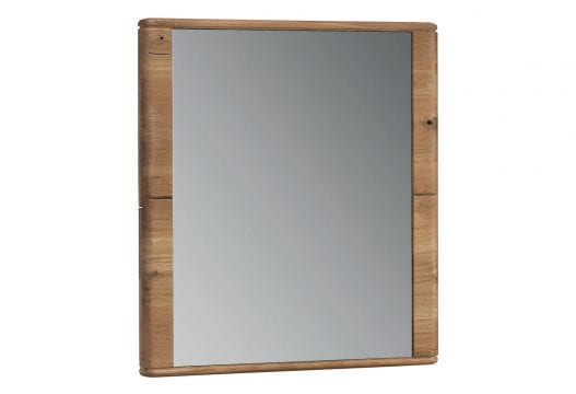 Duże lustro do korytarza MASERI