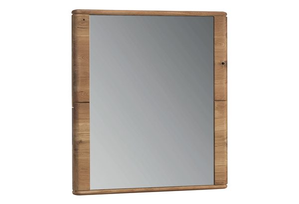 Duże lustro do korytarza MASERI