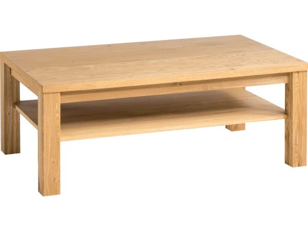 Nowoczesna ława SAKURO