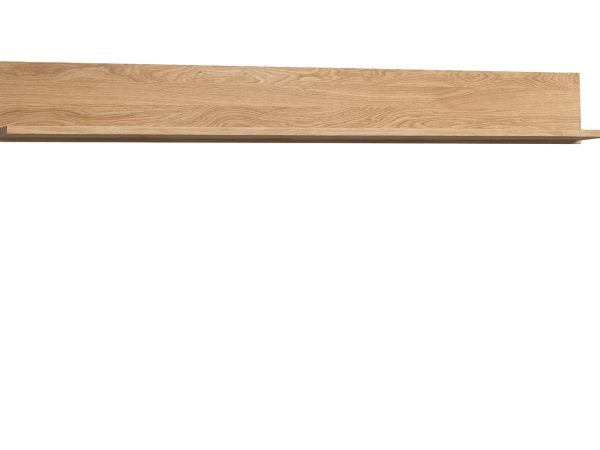 Panel na ścianę do pokoju białe tło TAHARO